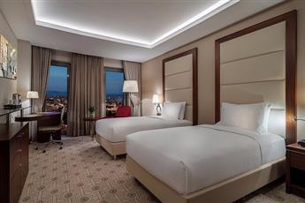 Doubletree By Hilton Istanbul Topkapi 5*