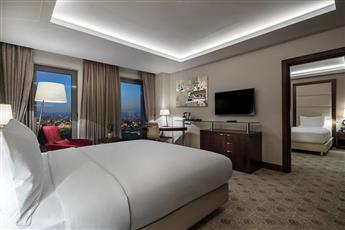 Doubletree By Hilton Istanbul Topkapi