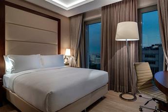 Doubletree By Hilton Istanbul Topkapi