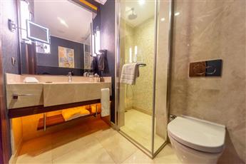 Doubletree By Hilton Istanbul Topkapi