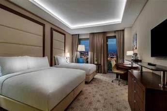 Doubletree By Hilton Istanbul Topkapi
