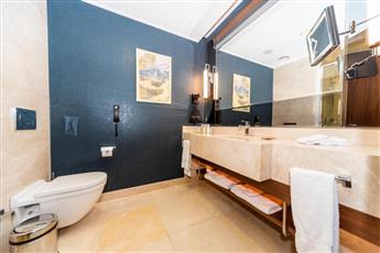Doubletree By Hilton Istanbul Topkapi