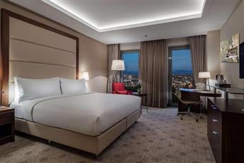 Doubletree By Hilton Istanbul Topkapi