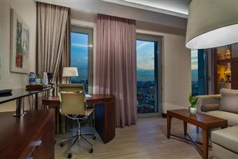 Doubletree By Hilton Istanbul Topkapi