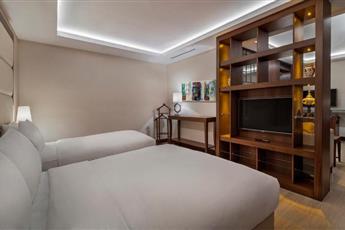 Doubletree By Hilton Istanbul Topkapi
