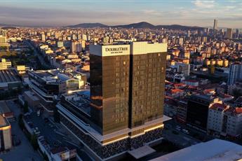 DoubleTree by Hilton Istanbul Umraniye 4* DoubleTree by Hilton Istanbul Umraniye 4*