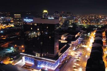 DoubleTree by Hilton Istanbul Umraniye 4* DoubleTree by Hilton Istanbul Umraniye 4*