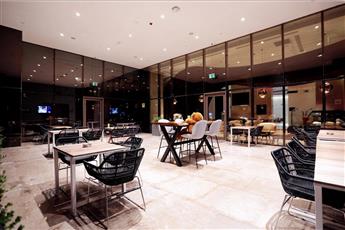 DoubleTree by Hilton Istanbul Umraniye 4* DoubleTree by Hilton Istanbul Umraniye 4*