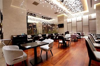 DoubleTree by Hilton Istanbul Umraniye 4* DoubleTree by Hilton Istanbul Umraniye 4*