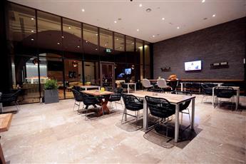DoubleTree by Hilton Istanbul Umraniye 4* DoubleTree by Hilton Istanbul Umraniye 4*
