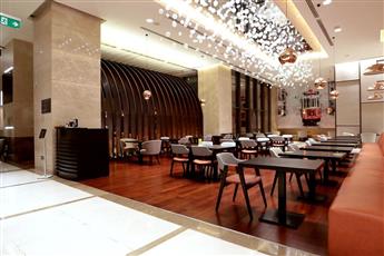 DoubleTree by Hilton Istanbul Umraniye 4* DoubleTree by Hilton Istanbul Umraniye 4*