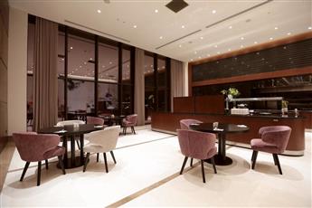 DoubleTree by Hilton Istanbul Umraniye 4* DoubleTree by Hilton Istanbul Umraniye 4*