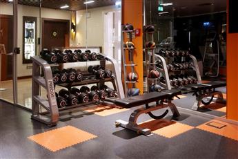 DoubleTree by Hilton Istanbul Umraniye 4* DoubleTree by Hilton Istanbul Umraniye 4*