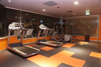 DoubleTree by Hilton Istanbul Umraniye 4* DoubleTree by Hilton Istanbul Umraniye 4*