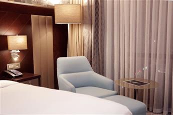 DoubleTree by Hilton Istanbul Umraniye 4* DoubleTree by Hilton Istanbul Umraniye 4*