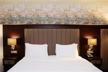 DoubleTree by Hilton Istanbul Umraniye 4* DoubleTree by Hilton Istanbul Umraniye 4*