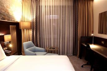 DoubleTree by Hilton Istanbul Umraniye 4* DoubleTree by Hilton Istanbul Umraniye 4*