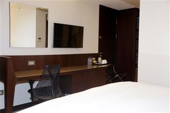 DoubleTree by Hilton Istanbul Umraniye 4* DoubleTree by Hilton Istanbul Umraniye 4*