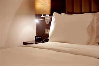 DoubleTree by Hilton Istanbul Umraniye 4* DoubleTree by Hilton Istanbul Umraniye 4*
