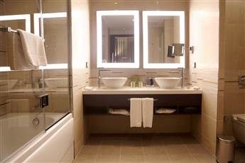 DoubleTree by Hilton Istanbul Umraniye 4* DoubleTree by Hilton Istanbul Umraniye 4*