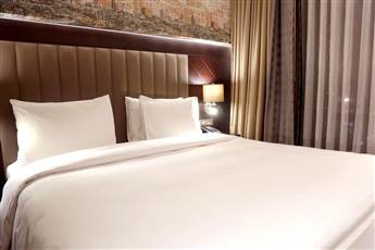 DoubleTree by Hilton Istanbul Umraniye 4* DoubleTree by Hilton Istanbul Umraniye 4*