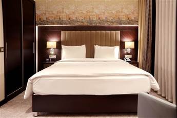 DoubleTree by Hilton Istanbul Umraniye 4* DoubleTree by Hilton Istanbul Umraniye 4*