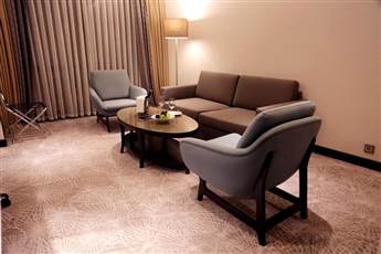 DoubleTree by Hilton Istanbul Umraniye 4* DoubleTree by Hilton Istanbul Umraniye 4*