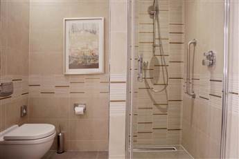 DoubleTree by Hilton Istanbul Umraniye 4* DoubleTree by Hilton Istanbul Umraniye 4*