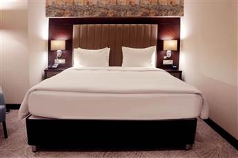 DoubleTree by Hilton Istanbul Umraniye 4* DoubleTree by Hilton Istanbul Umraniye 4*