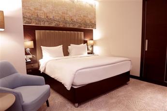 DoubleTree by Hilton Istanbul Umraniye 4* DoubleTree by Hilton Istanbul Umraniye 4*