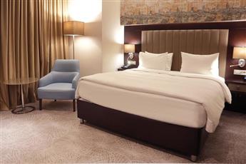 DoubleTree by Hilton Istanbul Umraniye 4* DoubleTree by Hilton Istanbul Umraniye 4*