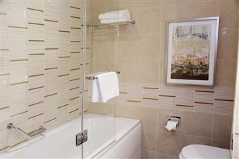 DoubleTree by Hilton Istanbul Umraniye 4* DoubleTree by Hilton Istanbul Umraniye 4*