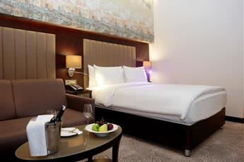 DoubleTree by Hilton Istanbul Umraniye 4* DoubleTree by Hilton Istanbul Umraniye 4*