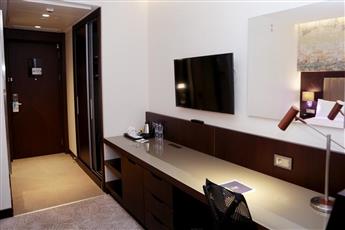 DoubleTree by Hilton Istanbul Umraniye 4* DoubleTree by Hilton Istanbul Umraniye 4*