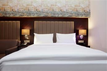 DoubleTree by Hilton Istanbul Umraniye 4* DoubleTree by Hilton Istanbul Umraniye 4*