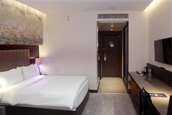 DoubleTree by Hilton Istanbul Umraniye 4* DoubleTree by Hilton Istanbul Umraniye 4*