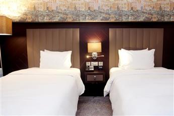 DoubleTree by Hilton Istanbul Umraniye 4* DoubleTree by Hilton Istanbul Umraniye 4*