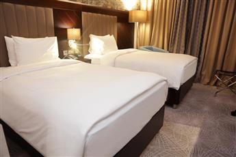 DoubleTree by Hilton Istanbul Umraniye 4* DoubleTree by Hilton Istanbul Umraniye 4*