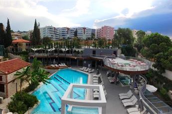 DoubleTree by Hilton Kusadasi 4*