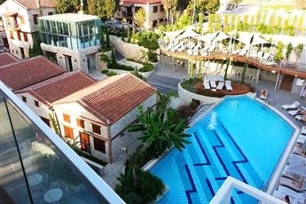 DoubleTree by Hilton Kusadasi 4*