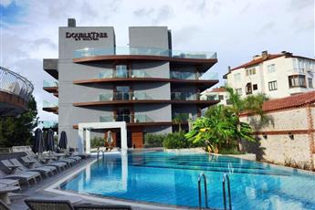 DoubleTree by Hilton Kusadasi 4*