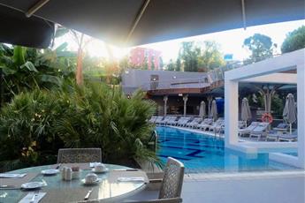 DoubleTree by Hilton Kusadasi 4*