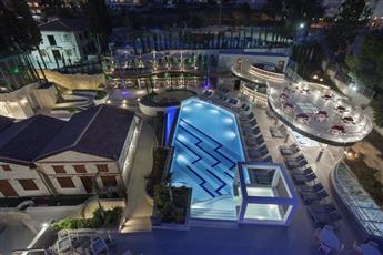 DoubleTree by Hilton Kusadasi 4*