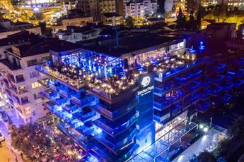 DoubleTree by Hilton Kusadasi 4*