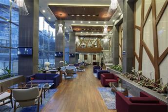 DoubleTree by Hilton Kusadasi 4*