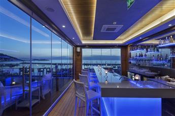 DoubleTree by Hilton Kusadasi 4*