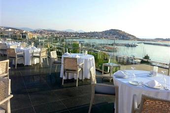 DoubleTree by Hilton Kusadasi 4*