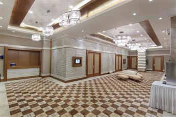 DoubleTree by Hilton Kusadasi 4*