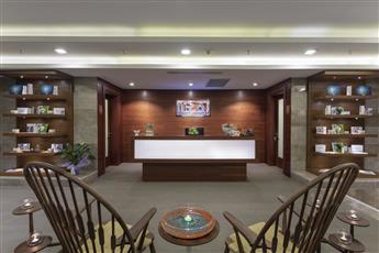 DoubleTree by Hilton Kusadasi 4*