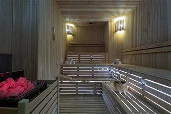 DoubleTree by Hilton Kusadasi 4*